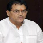 Uttarakhand cabinet minister Premchand Agarwal resigned from his post