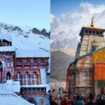 YouTubers and reels have been banned from participating in the Chardham Yatra