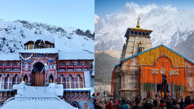 YouTubers and reels have been banned from participating in the Chardham Yatra