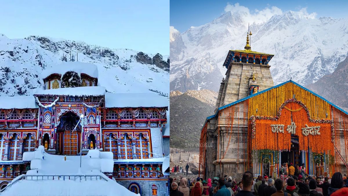 YouTubers and reels have been banned from participating in the Chardham Yatra