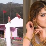 Actress Urvashi Rautela said that Urvashi temple is built in her name near Badrinath