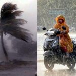 Alert of thunderstorm, rain and lightning in 10 districts of Uttarakhand in the next 24 hours