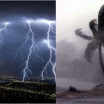 An alert has been issued for rain, hailstorm, snowfall and storm in Uttarakhand today