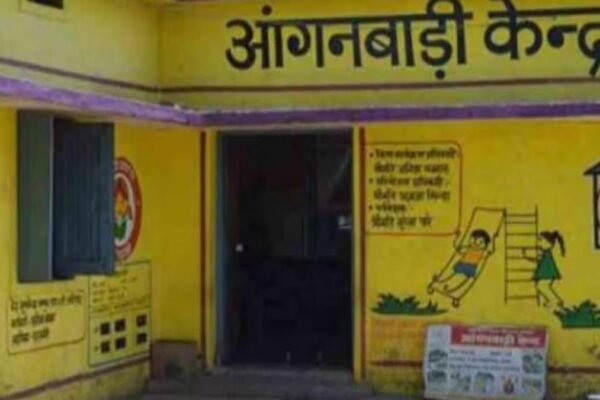 Anganwadi Recruitment Result in Uttarakhand