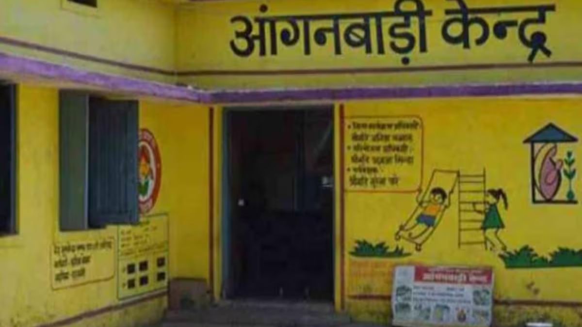Anganwadi Recruitment Result in Uttarakhand