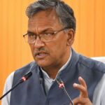 BJP MP Trivendra Singh Rawat has given clarification on the controversial statement