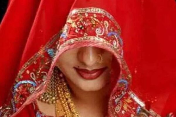 Bride refused to marry the groom in Auraiya