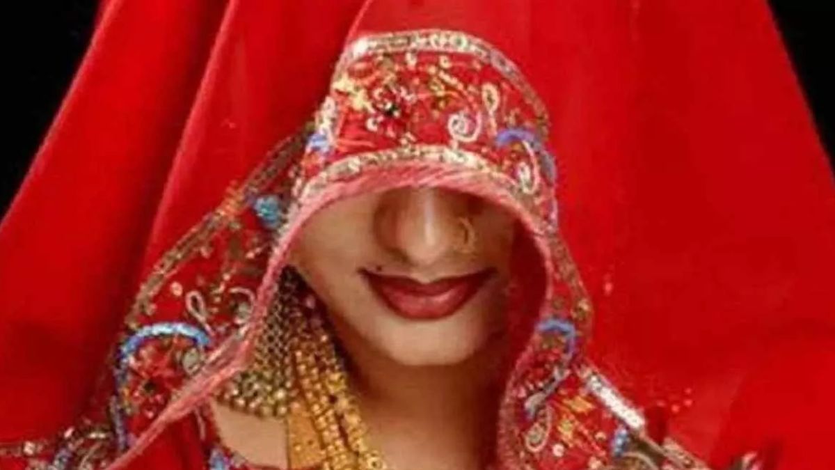 Bride refused to marry the groom in Auraiya