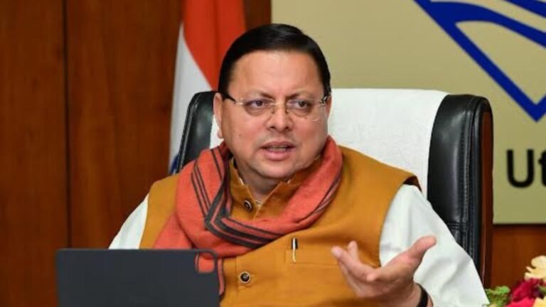 CM-Pushkar-Singh-Dhami-has-appointed-18-BJP-leaders-as-ministers-of-state