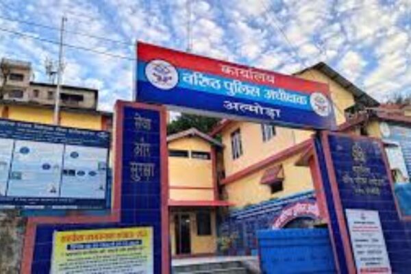 Case filed against three including manager for embezzlement of one crore rupees in Nainital bank