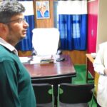 Chamoli DM has taken major action against the District Excise Officer