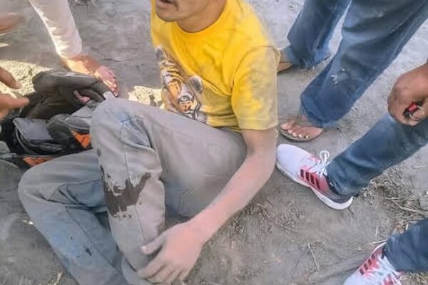 Deadly attack on YouTuber Birju Mayal in Kashipur