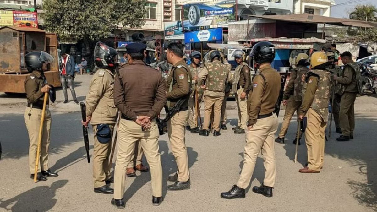 Dhami government has given a big gift to Uttarakhand police