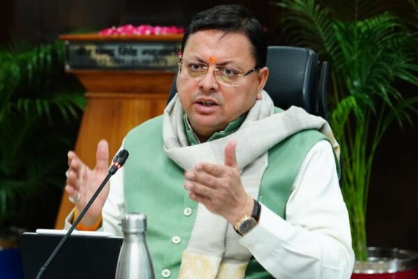Hundreds of employees posted at the same place for three years in Uttarakhand will be transferred
