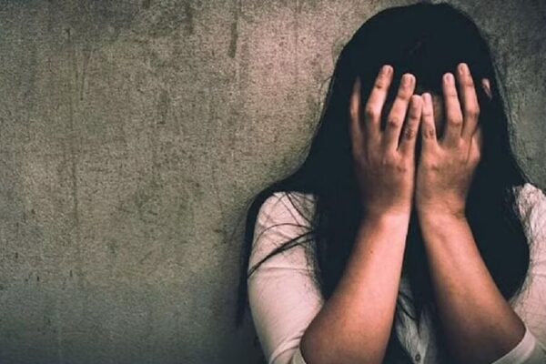 In Dehradun, the husband raped his wife after giving intoxicants to the family