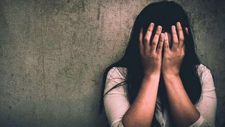 In Dehradun, the husband raped his wife after giving intoxicants to the family