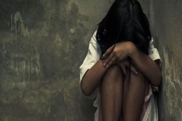 In Nainital, a father raped his 10 year old daughter