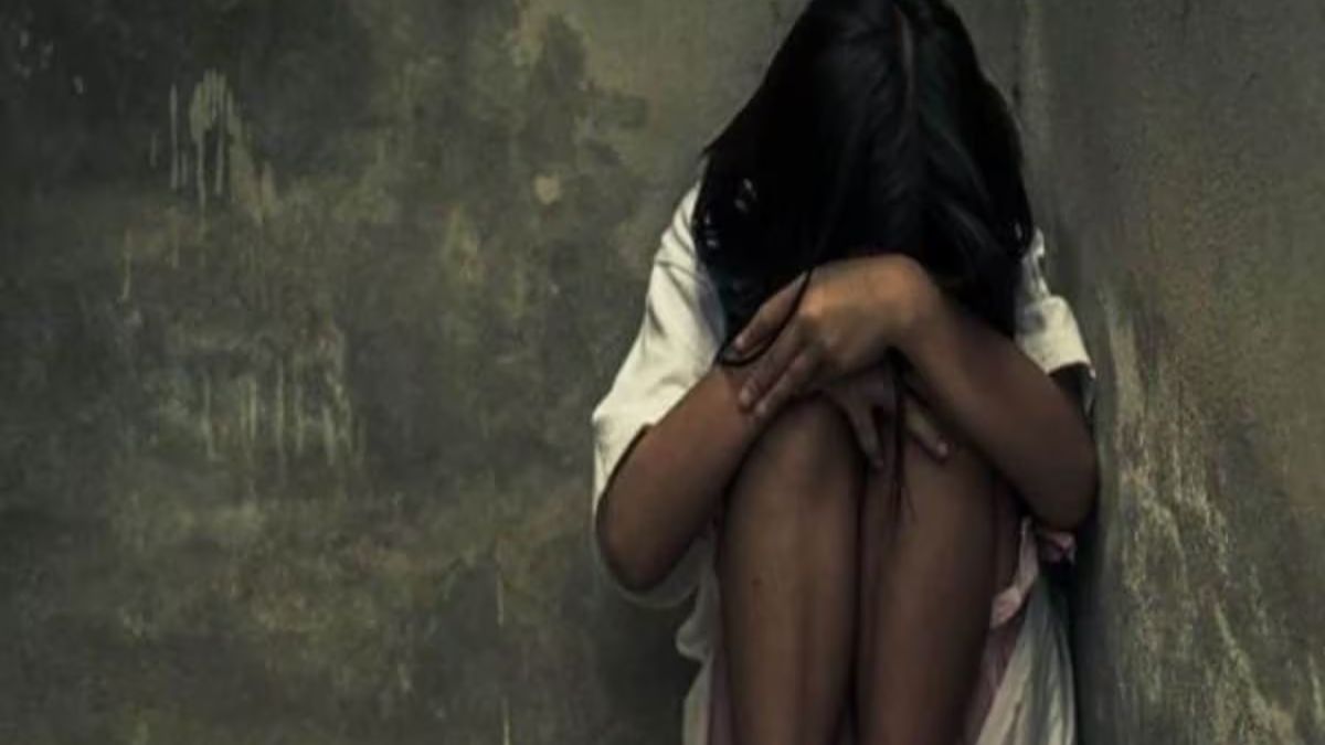 In Nainital, a father raped his 10 year old daughter
