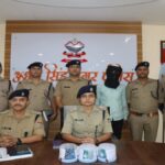 In Rudrapur, father killed his 15 year old son