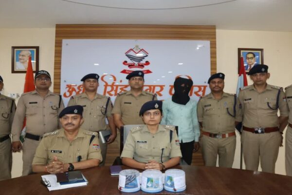 In Rudrapur, father killed his 15 year old son