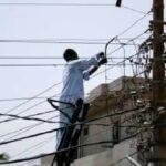 In Uttarakhand, a big action is going to be taken against electricity thieves with the help of police