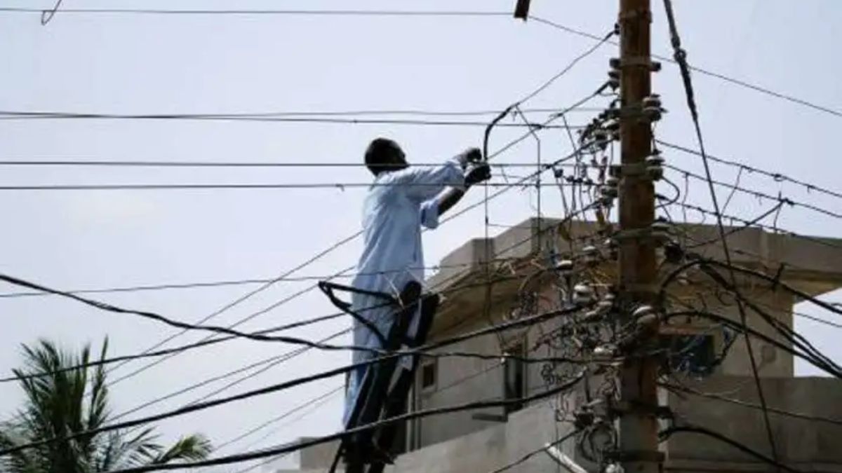 In Uttarakhand, a big action is going to be taken against electricity thieves with the help of police