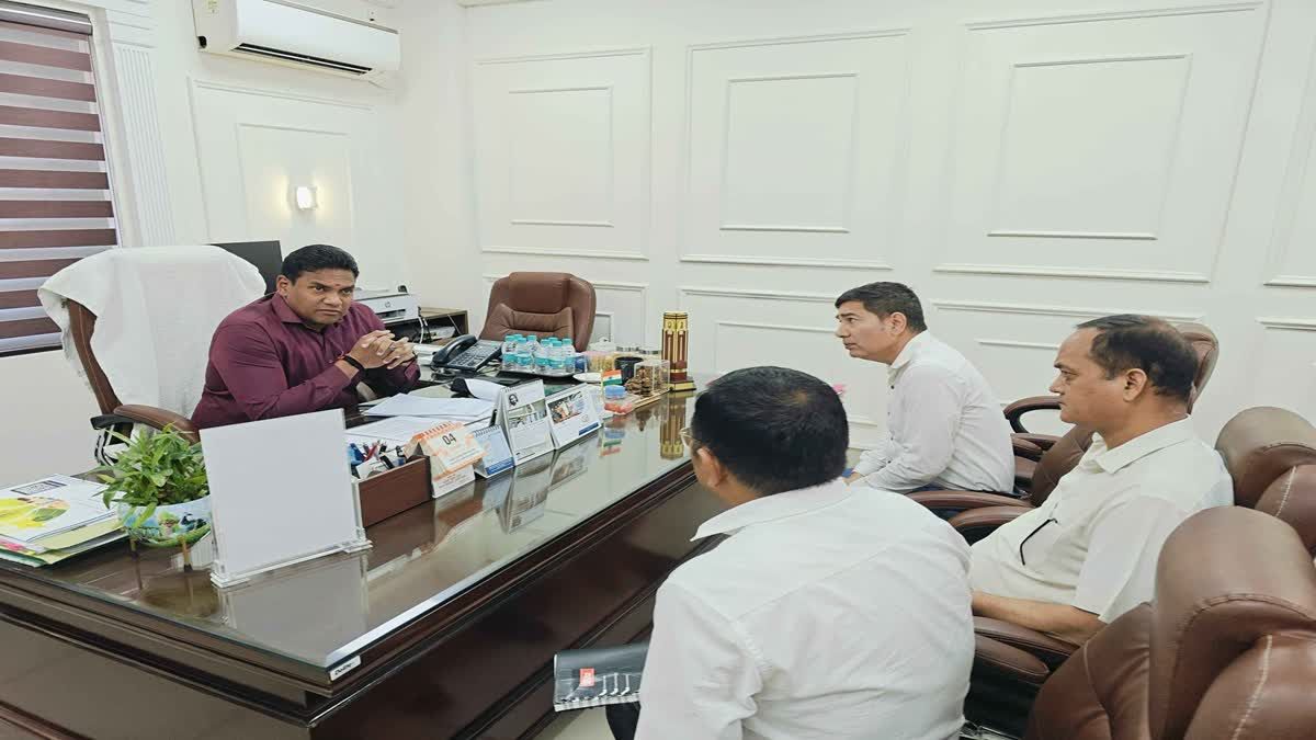 License is mandatory for selling Buckwheat flour