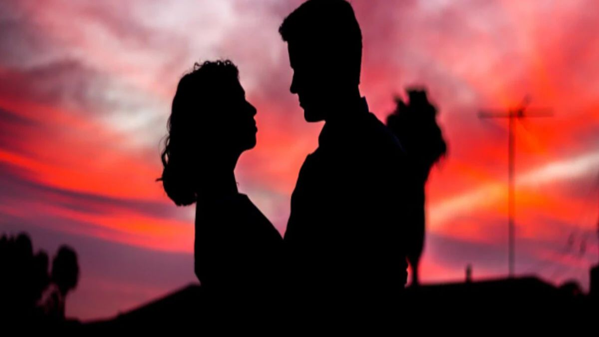 Love affair between aunt and nephew in Haridwar