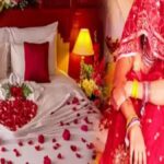 On the wedding night in Bareilly, the bride threatened the groom that she would consume poison if he came close to her