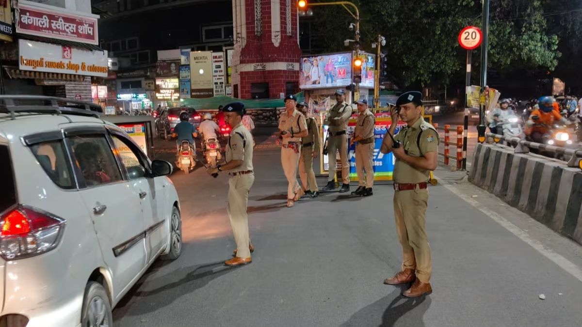 Pakistani children with Indian mothers have been given permission to stay in Dehradun