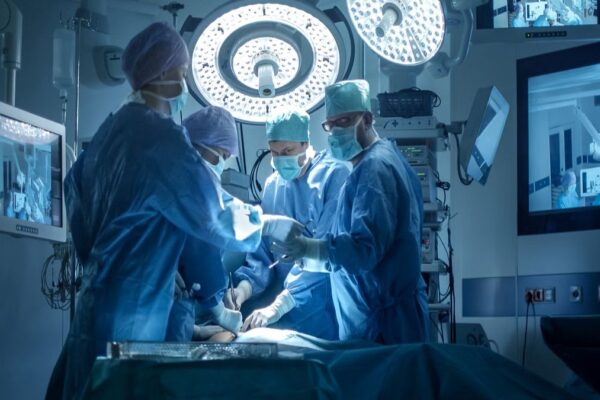 Rishikesh AIIMS experts have developed a new technique for post mortem