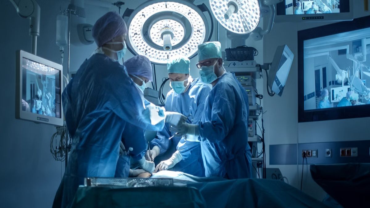 Rishikesh AIIMS experts have developed a new technique for post mortem