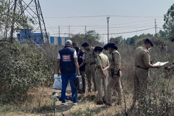 Seventh class student murdered in Rudrapur