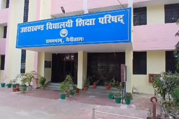 Students who failed in Uttarakhand board exam will get three chances to pass