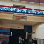 The accused of molesting teenage girls in Bageshwar attacked the police