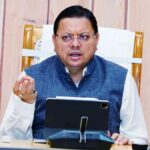 The government changed the names of 15 areas in Uttarakhand