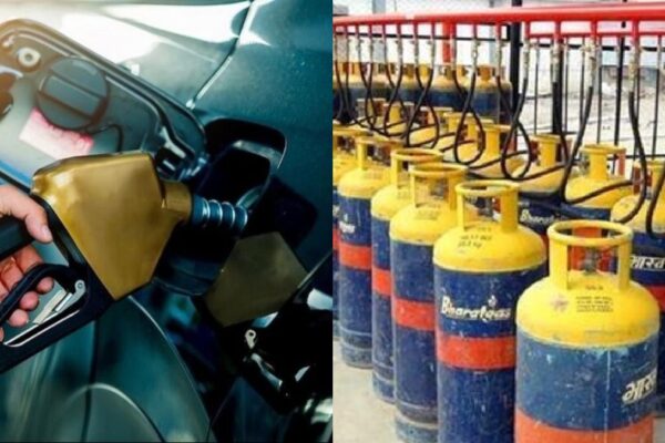 The prices of diesel, petrol and CNG have increased in Uttarakhand