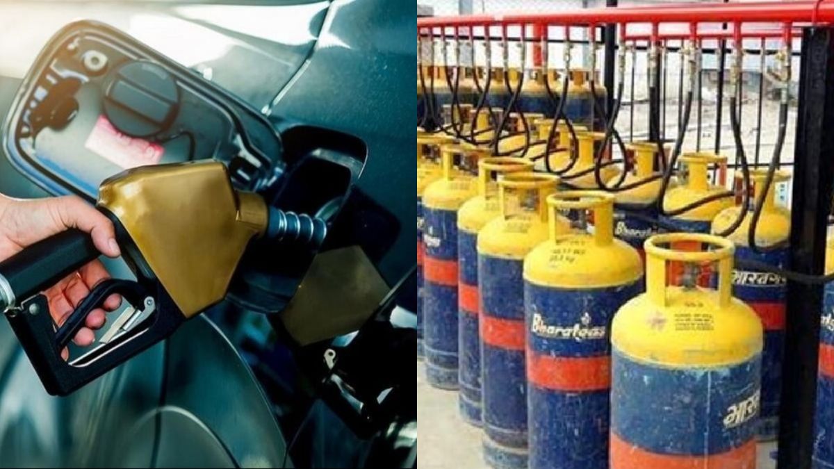 The prices of diesel, petrol and CNG have increased in Uttarakhand