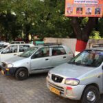 There will be a taxi strike in the entire Kumaon division from April 12
