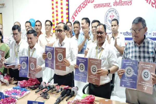 Uttarakhand Board 10th and 12th exam results declared