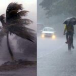 Yellow alert for rain, thunderstorm and hailstorm in Uttarakhand