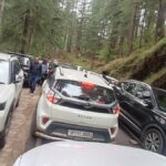 Shuttle service will start in Jageshwar Dham from June 1