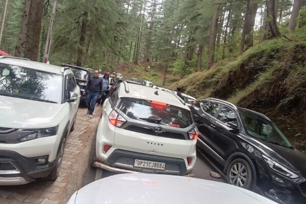 जागेश्वर धाम में एक जून से शुरू होगी शटल सेवा, जानें क्या है योजना Shuttle service will start in Jageshwar Dham from June 1
