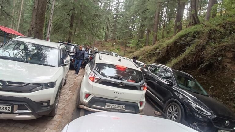 Shuttle service will start in Jageshwar Dham from June 1