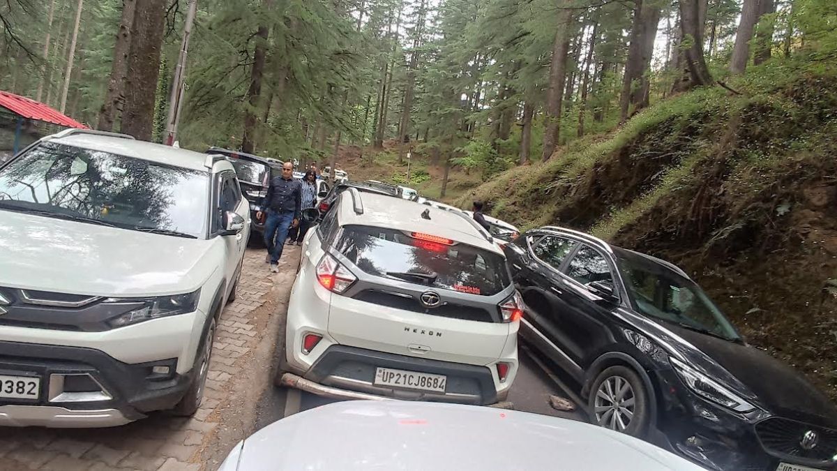 Shuttle service will start in Jageshwar Dham from June 1