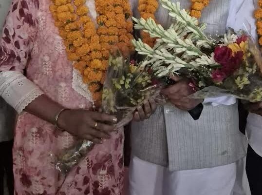 Govind Singh Kunjwal