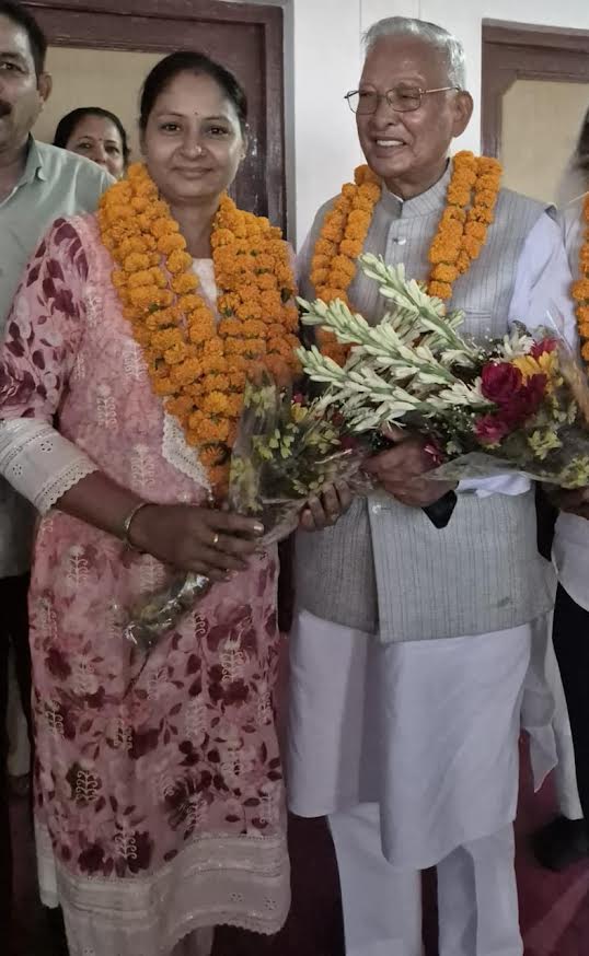 जागेश्वर में कांग्रेस के लिए 2027 का प्लेटफार्म तैयार कर गया पंचायत चुनाव! भीतरघात से जूझती रही बीजेपी