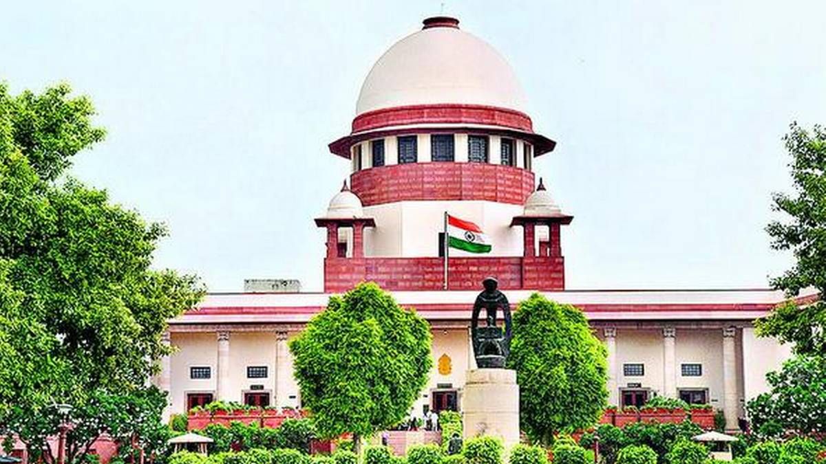 The government has filed an appeal in the Supreme Court against the order to reinstate engineers from Uttar Pradesh and Bihar in Uttarakhand