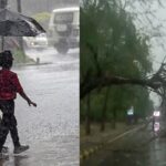 The weather will be bad in Uttarakhand for the next seven days