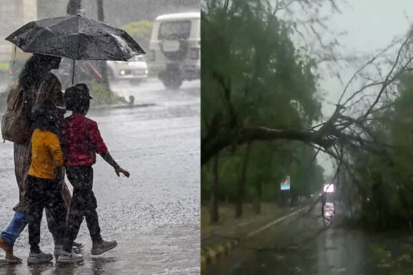 The weather will be bad in Uttarakhand for the next seven days